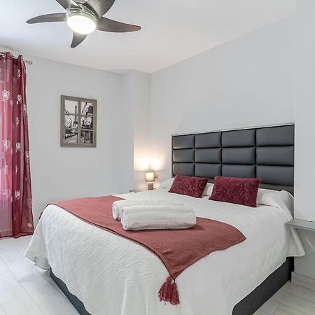 Apartamento Bazan غرناطة المظهر الخارجي الصورة