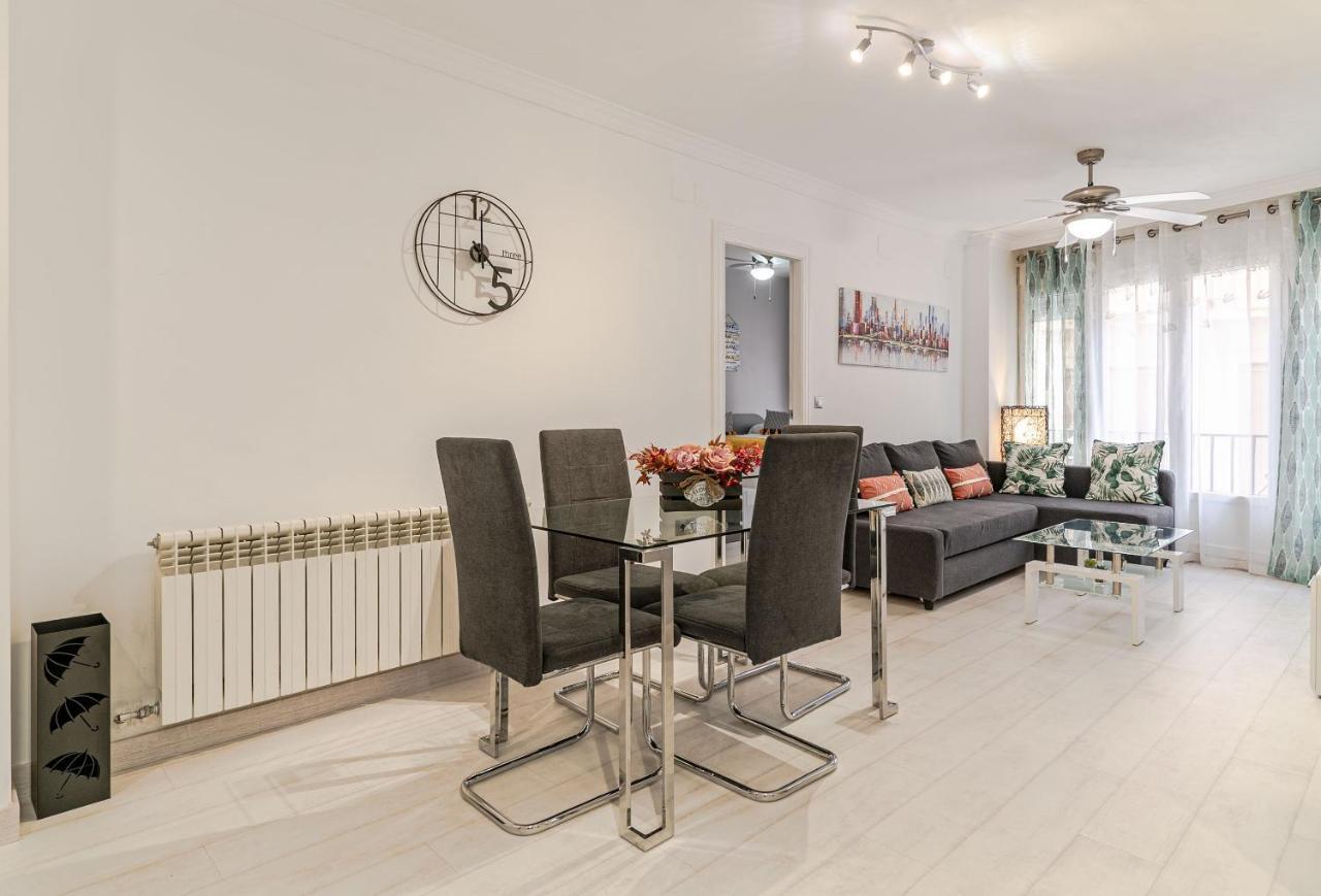 Apartamento Bazan غرناطة المظهر الخارجي الصورة