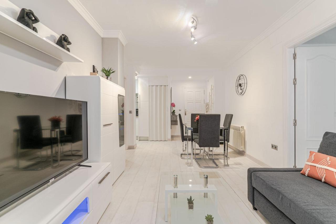 Apartamento Bazan غرناطة المظهر الخارجي الصورة