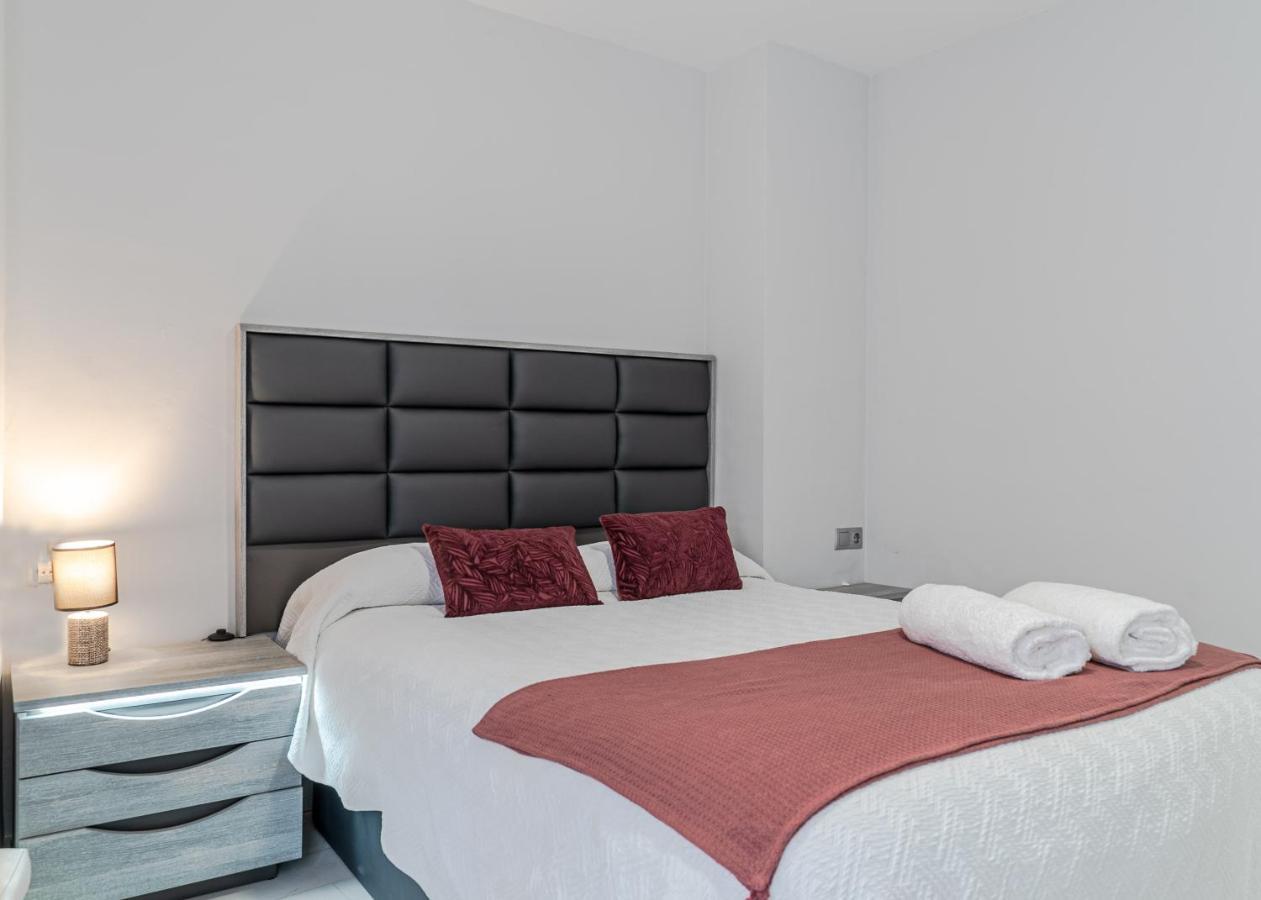 Apartamento Bazan غرناطة المظهر الخارجي الصورة
