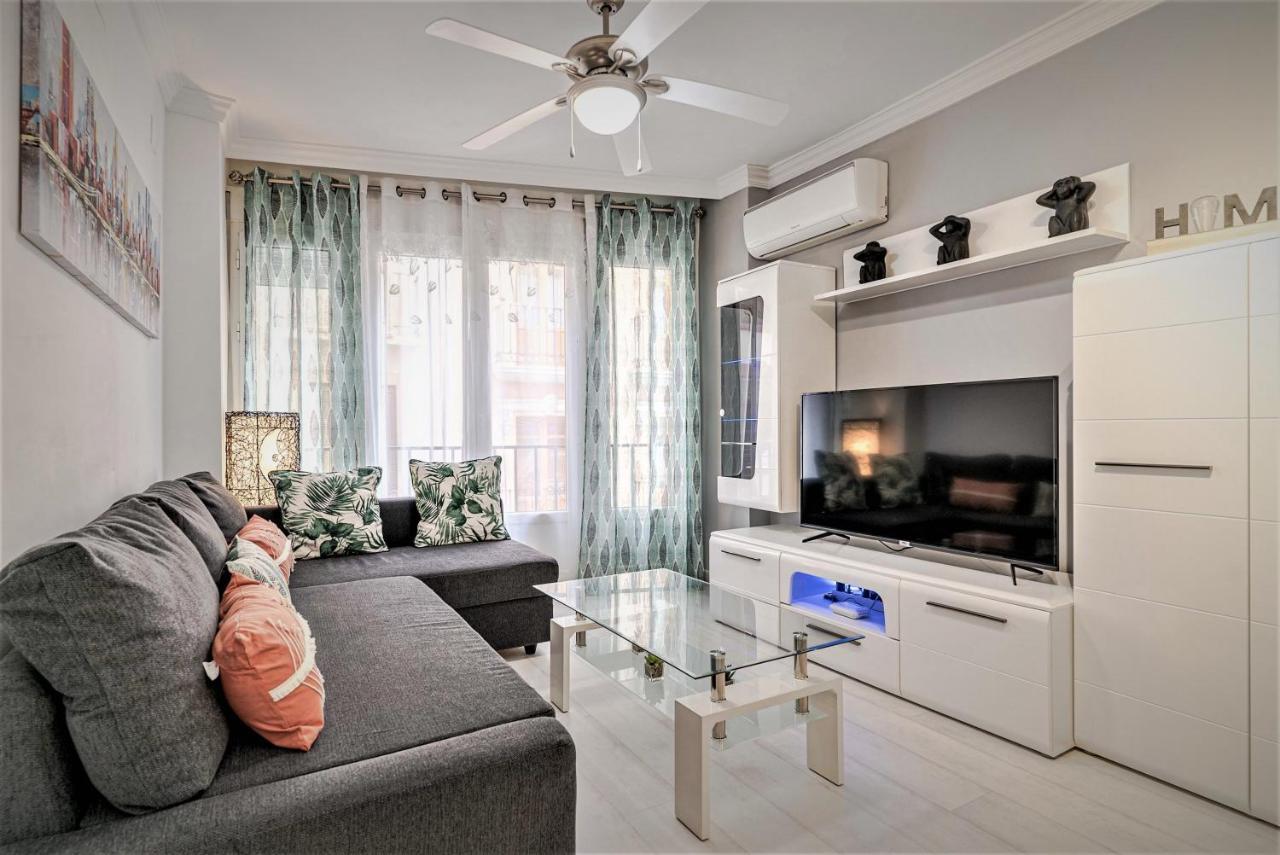 Apartamento Bazan غرناطة المظهر الخارجي الصورة