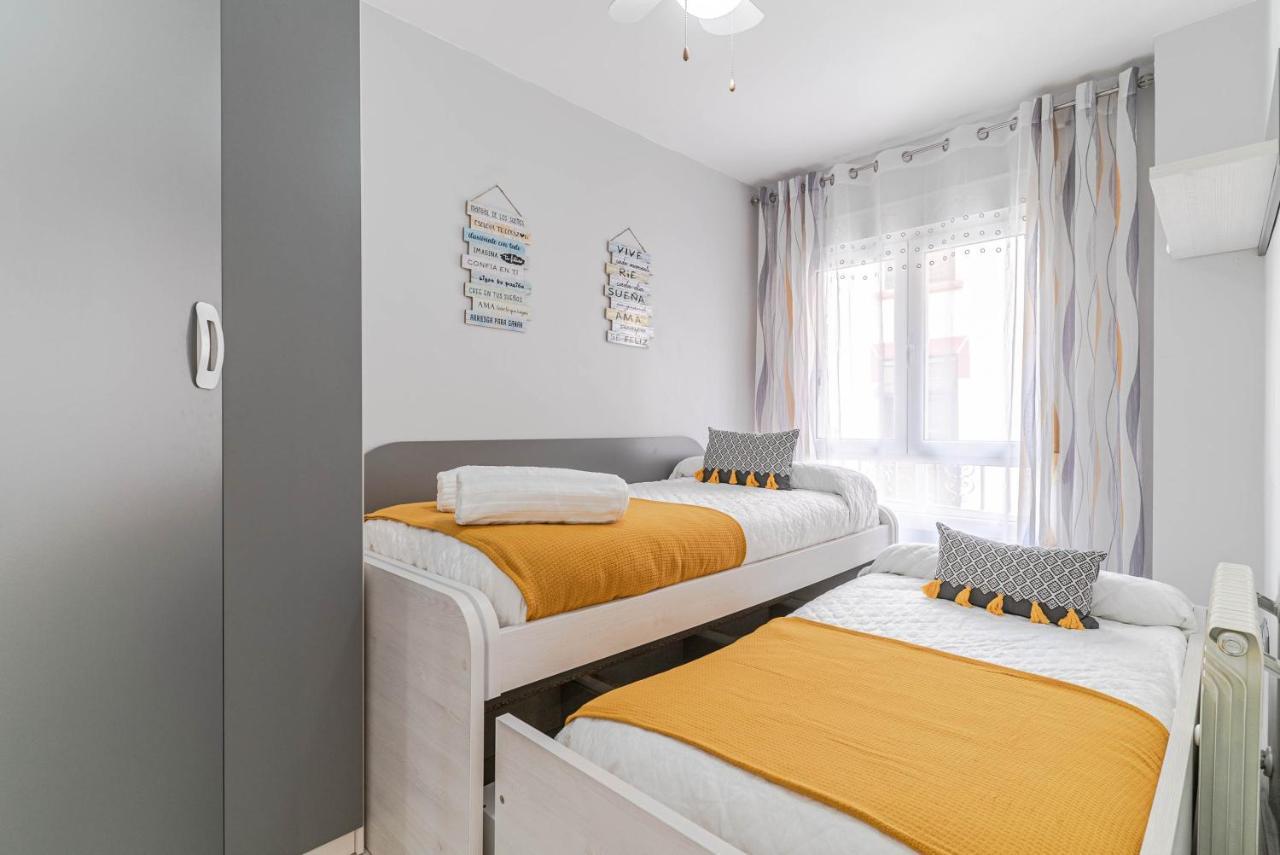 Apartamento Bazan غرناطة المظهر الخارجي الصورة