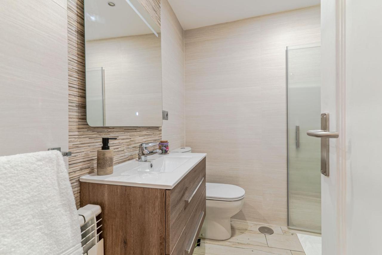 Apartamento Bazan غرناطة المظهر الخارجي الصورة