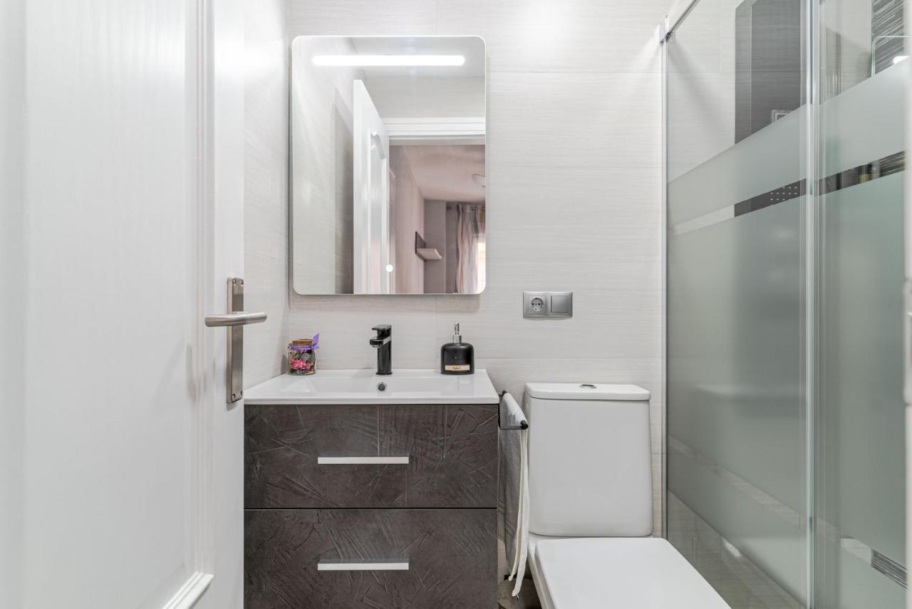Apartamento Bazan غرناطة المظهر الخارجي الصورة