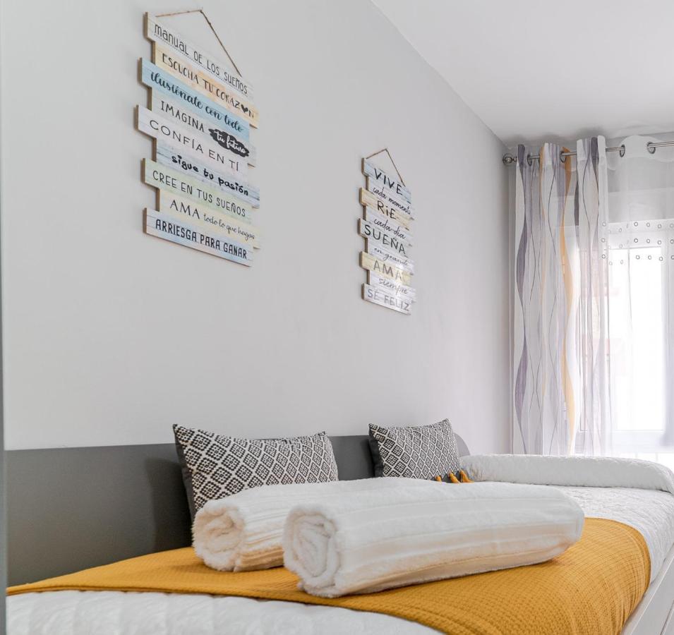 Apartamento Bazan غرناطة المظهر الخارجي الصورة