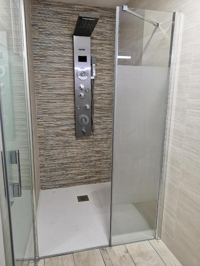 Apartamento Bazan غرناطة المظهر الخارجي الصورة