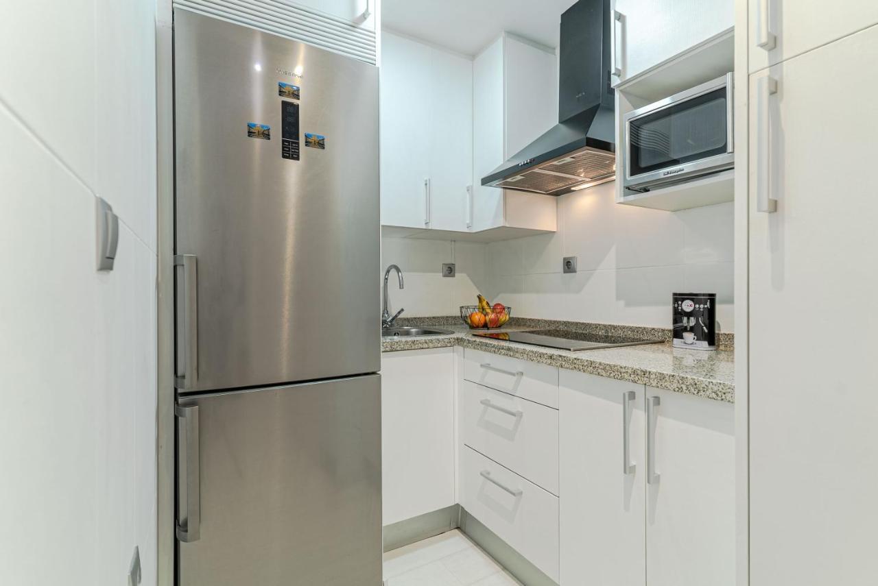 Apartamento Bazan غرناطة المظهر الخارجي الصورة