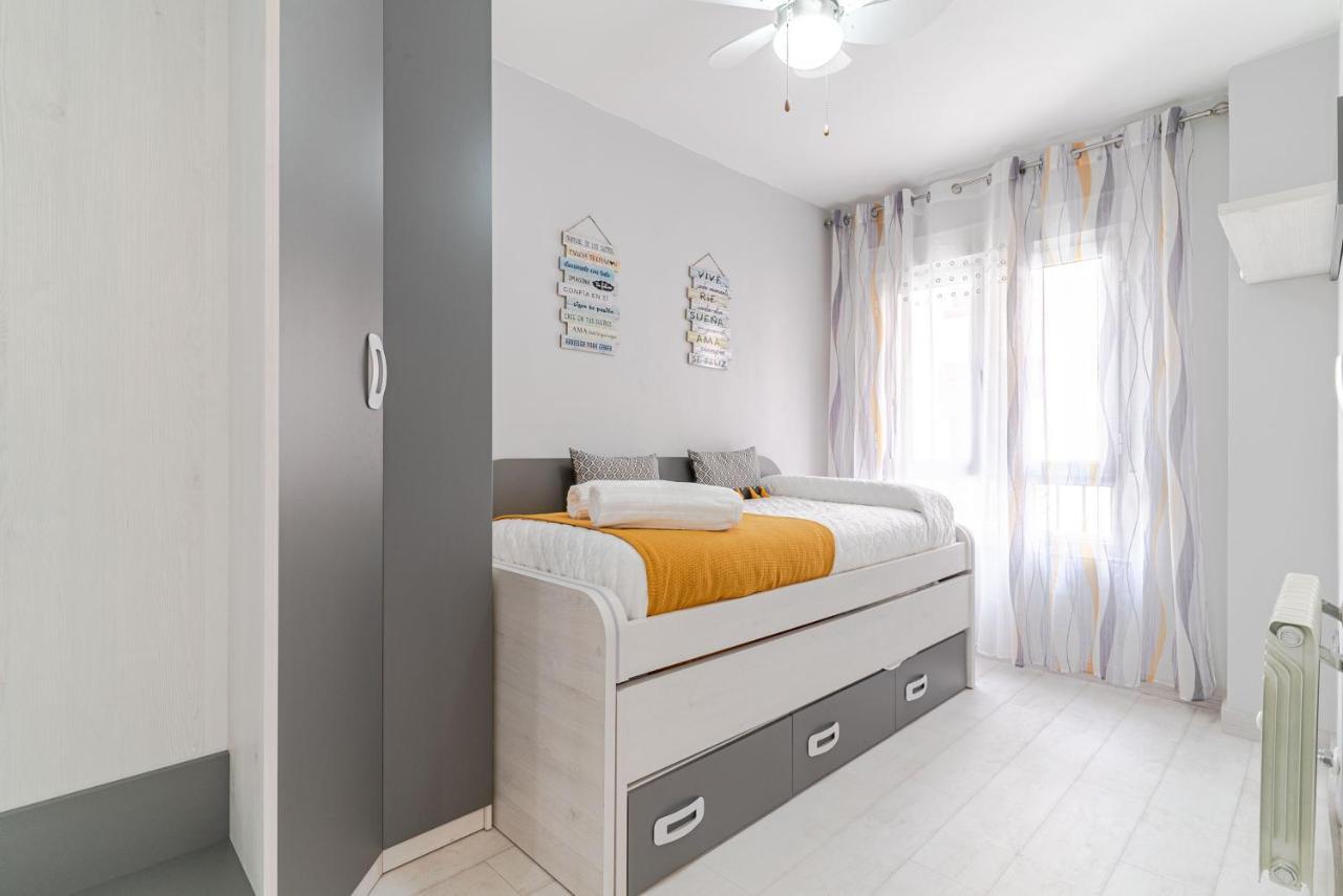 Apartamento Bazan غرناطة المظهر الخارجي الصورة
