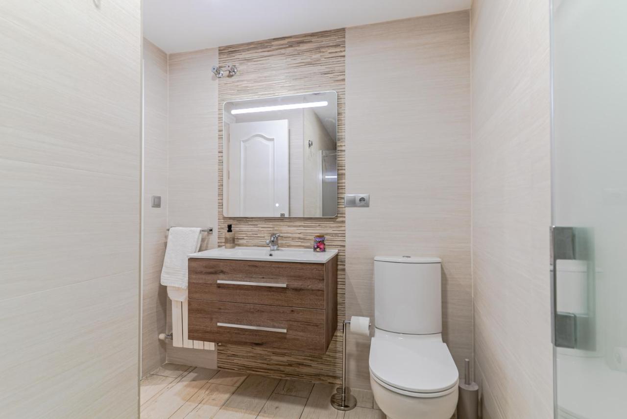 Apartamento Bazan غرناطة المظهر الخارجي الصورة