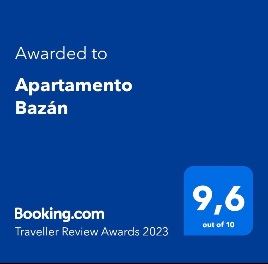 Apartamento Bazan غرناطة المظهر الخارجي الصورة
